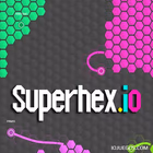 Juega a SUPERHEX IO gratis