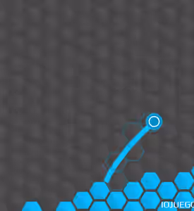 Imágenes del juego Superhex io 1