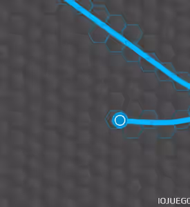 Imágenes del juego Superhex io 2