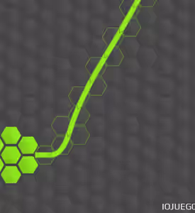 Imágenes del juego Superhex io 3