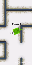 Juega a SUPER TANKS IO gratis