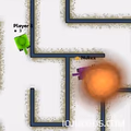 Juega a SUPER TANKS IO gratis