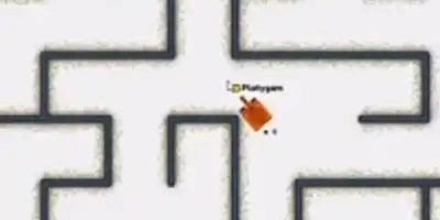 jugabilidad de SUPER TANKS IO
