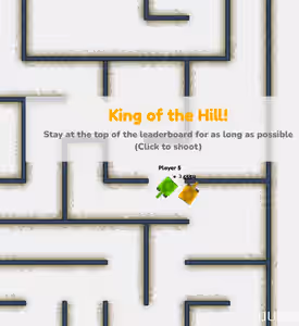Imágenes del juego Super Tanks io 1