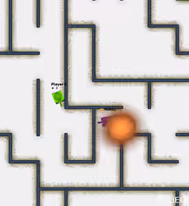Imágenes del juego Super Tanks io 2