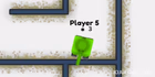 Juega a SUPER TANKS IO gratis