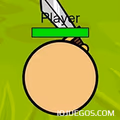 Juega a SWORDBATTLE IO gratis