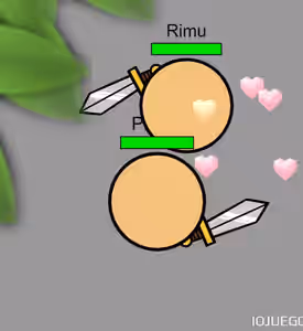 Imágenes del juego Swordbattle io 1