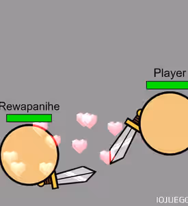 Imágenes del juego Swordbattle io 2