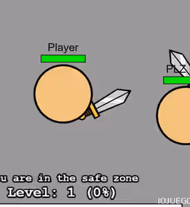 Imágenes del juego Swordbattle io 3
