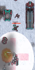 Juega a TACTICS CORE IO gratis
