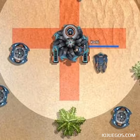 TACTICS CORE IO
