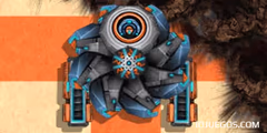 Juega a TACTICS CORE IO gratis