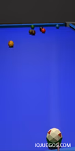 Juega a Billards io by Tailuge gratis