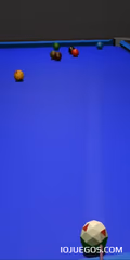 Juega a Billards io by Tailuge gratis