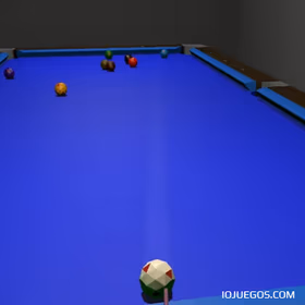 BILLARDS IO BY TAILUGE