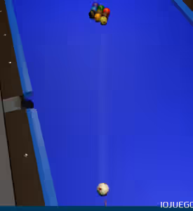 Imágenes del juego BILLARDS IO BY TAILUGE 2