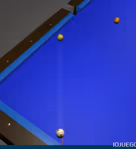 Imágenes del juego BILLARDS IO BY TAILUGE 3