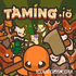 Juega a TAMING IO gratis