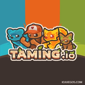 TAMING IO