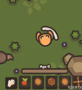 Imágenes del juego Taming io 2