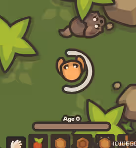 Imágenes del juego Taming io 3