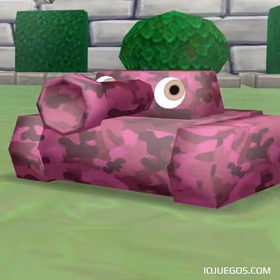 TANK ROYALE .IO