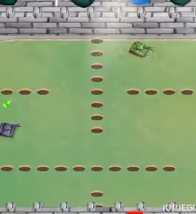 Imágenes del juego TANK ROYALE .IO 1