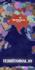 Juega a TERRITORIAL IO gratis