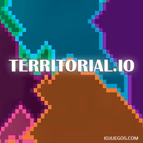 TERRITORIAL IO