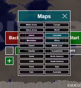 Imágenes del juego Territorial io 1