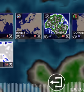 Imágenes del juego Territorial io 2