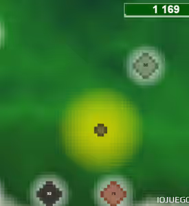 Imágenes del juego Territorial io 3