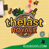 Juega a TheLast .io gratis