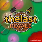 Juega a TheLast .io gratis
