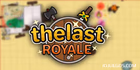 Juega a TheLast .io gratis