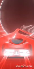 Juega a The Race gratis