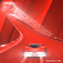 Juega a The Race gratis