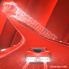 The Race