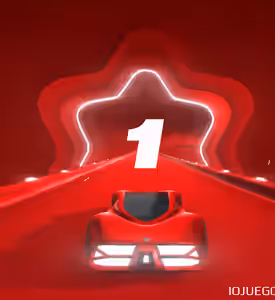 Imágenes del juego The Race 1