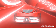 Juega a The Race gratis