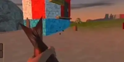 jugabilidad de TRIBALS IO