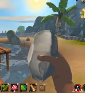 Imágenes del juego Tribals io 2