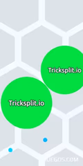 Juega a TRICKSPLIT IO gratis