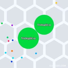 TRICKSPLIT IO