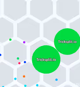 Imágenes del juego TrickSplit io 1
