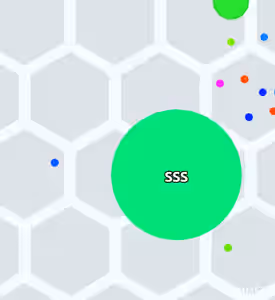 Imágenes del juego TrickSplit io 3
