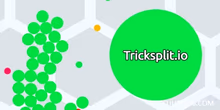 Juega a TRICKSPLIT IO gratis