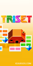 Juega a TRISET IO gratis
