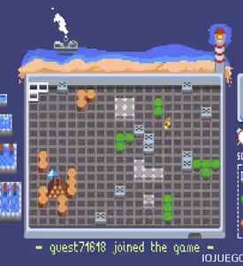 Imágenes del juego Triset io 3